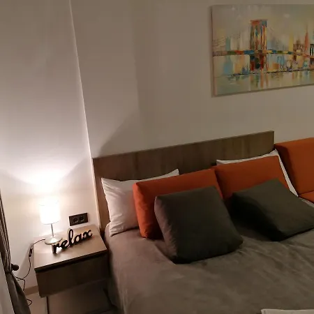 Apartment Milmari Future Gold Kopaonik
