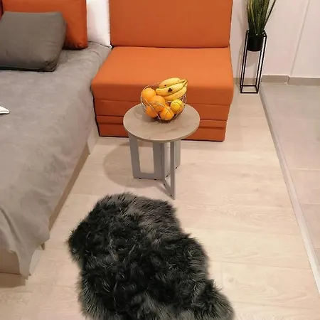 Lägenhet Milmari Future Gold Kopaonik