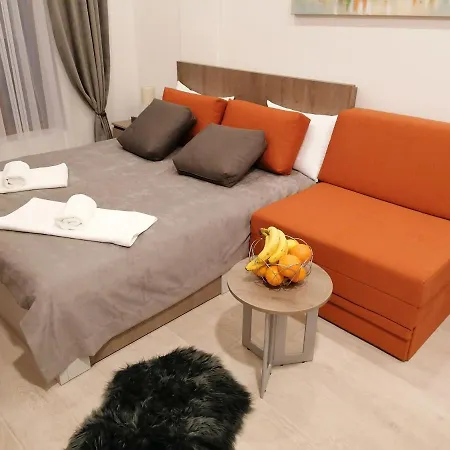 Milmari Future Gold Kopaonik