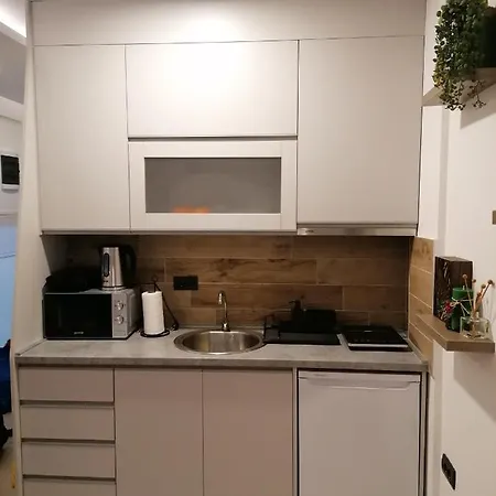 Lägenhet Milmari Future Gold *