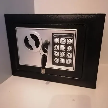 Milmari Future Gold Lägenhet *