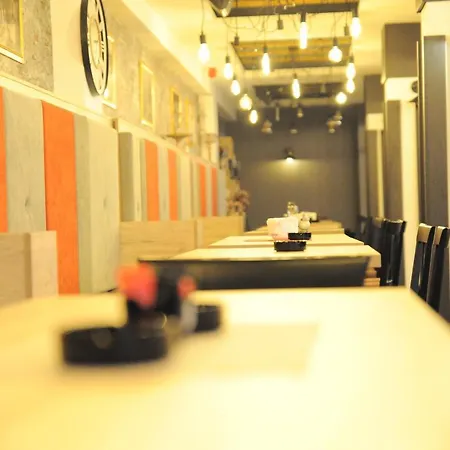 Milmari Future Gold Lägenhet