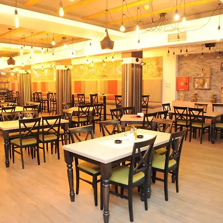 Lägenhet Milmari Future Gold *