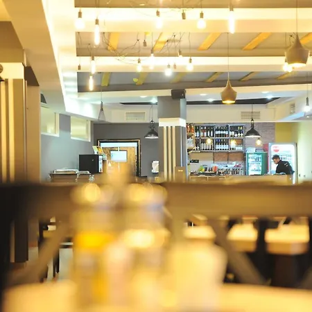 Lägenhet Milmari Future Gold