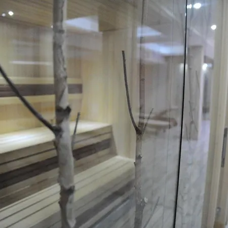 Milmari Future Gold Lägenhet