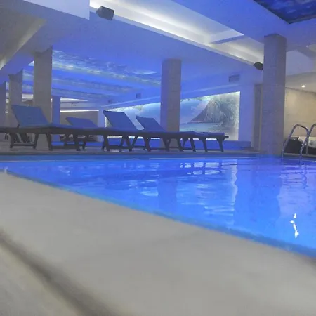 Milmari Future Gold Lägenhet Kopaonik