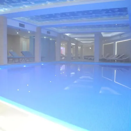 Milmari Future Gold * Kopaonik