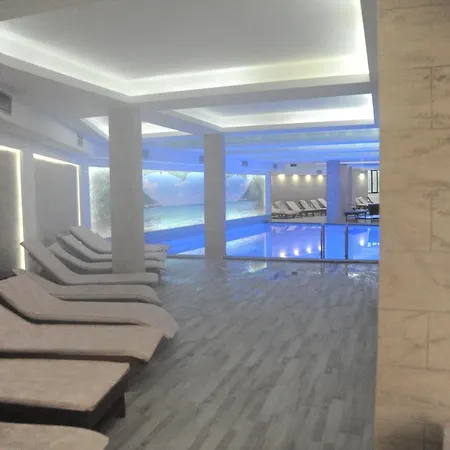 Lägenhet Milmari Future Gold *