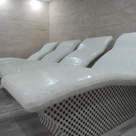 Lägenhet Milmari Future Gold *