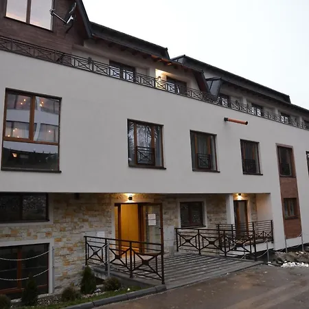 Milmari Future Gold * Kopaonik