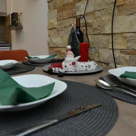 Milmari Future Gold Lägenhet Kopaonik