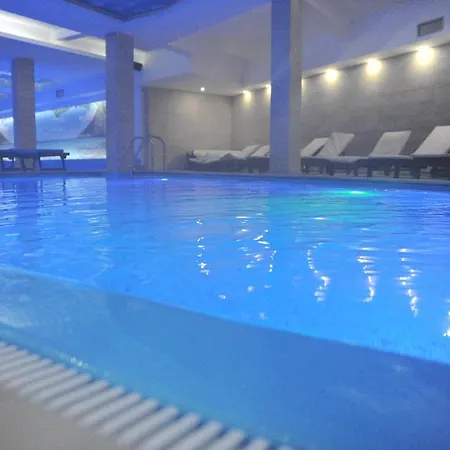 Lägenhet Milmari Future Gold