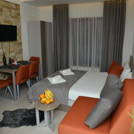 Milmari Future Gold * Kopaonik