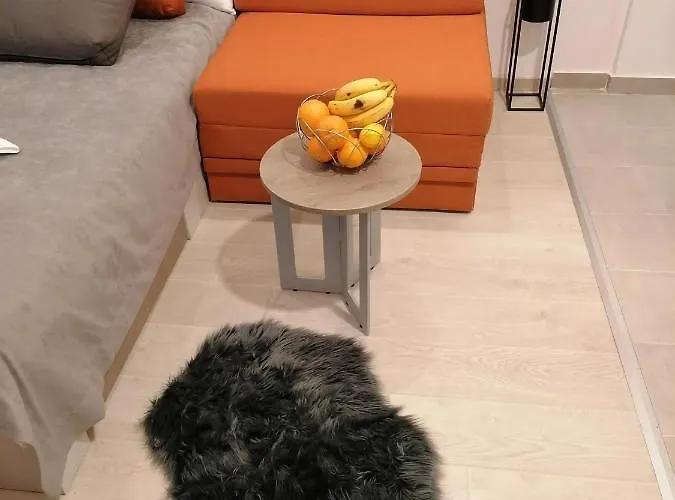 아파트 Milmari Future Gold 카파오닉