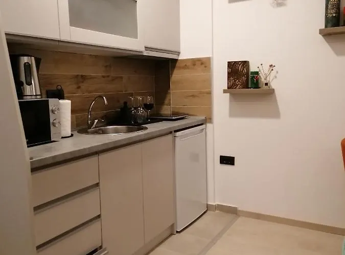 아파트 Milmari Future Gold *