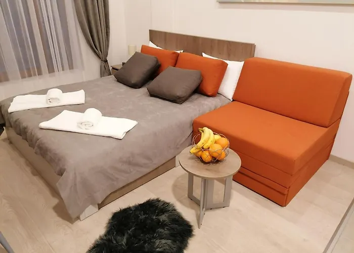 Milmari Future Gold 카파오닉