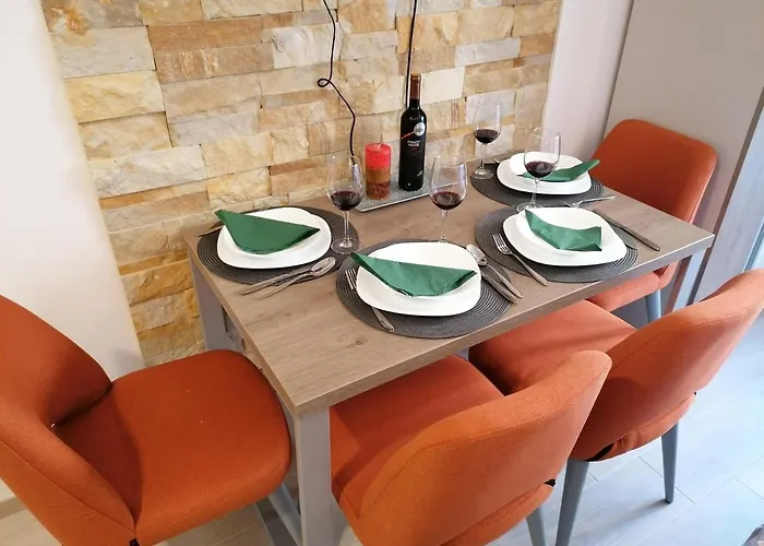 아파트 Milmari Future Gold