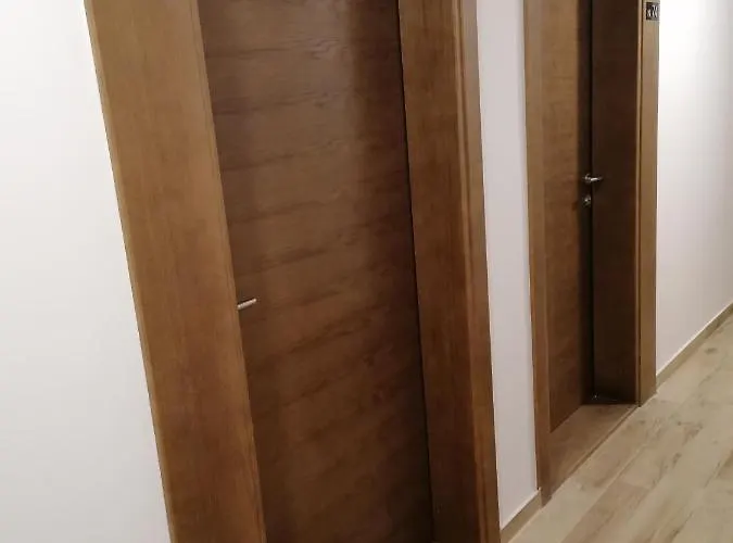 아파트 Milmari Future Gold *