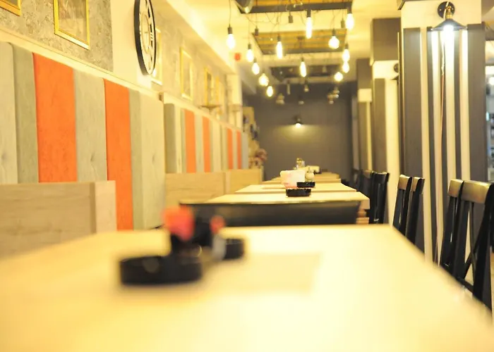 Milmari Future Gold 아파트