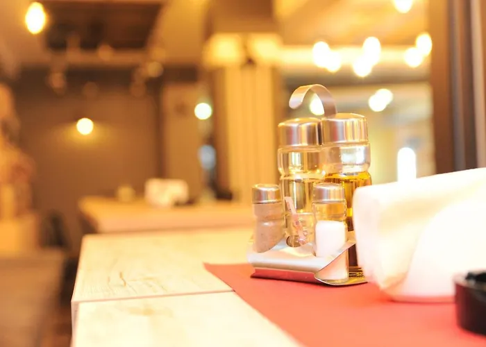 아파트 Milmari Future Gold 카파오닉