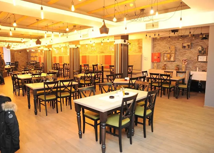 아파트 Milmari Future Gold *