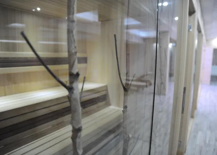 Milmari Future Gold 아파트