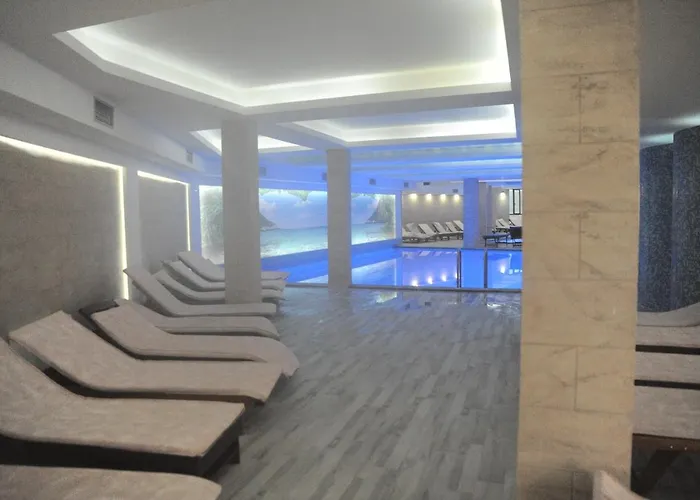 아파트 Milmari Future Gold *