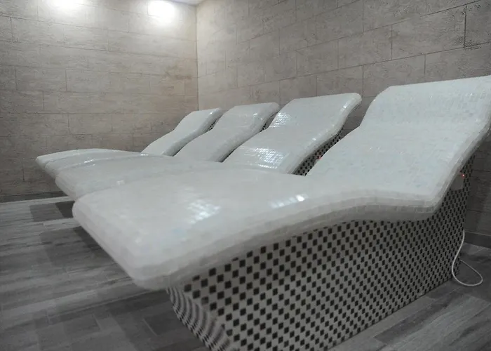 아파트 Milmari Future Gold *