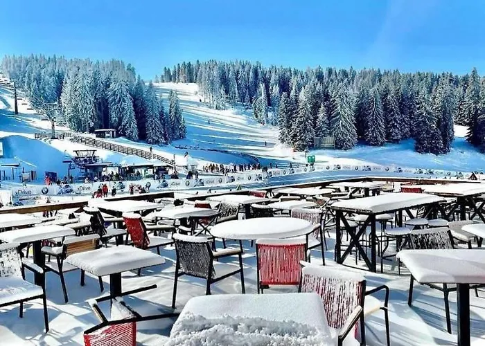 Milmari Future Gold 아파트